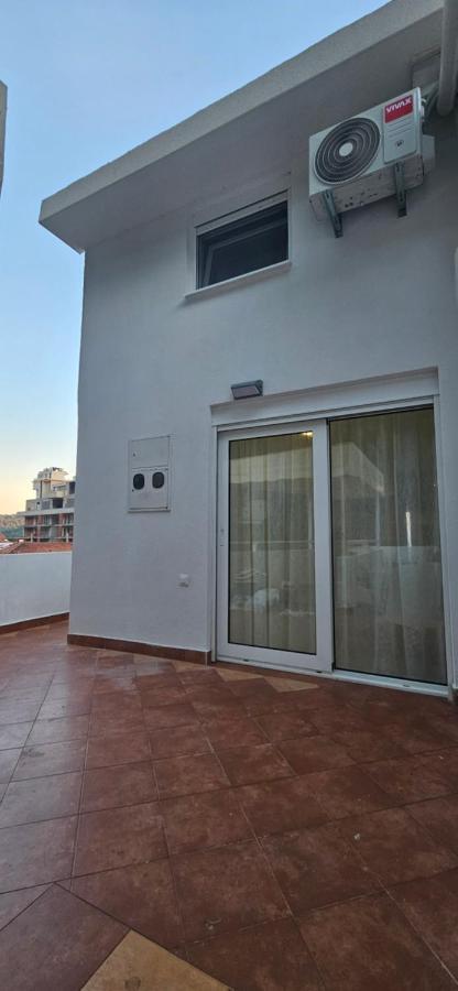 Sea View Apartment Aria Petrovac Exteriör bild