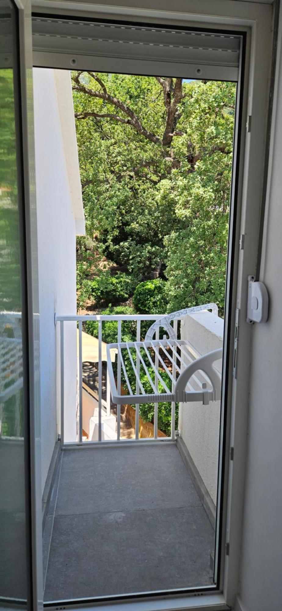 Sea View Apartment Aria Petrovac Exteriör bild