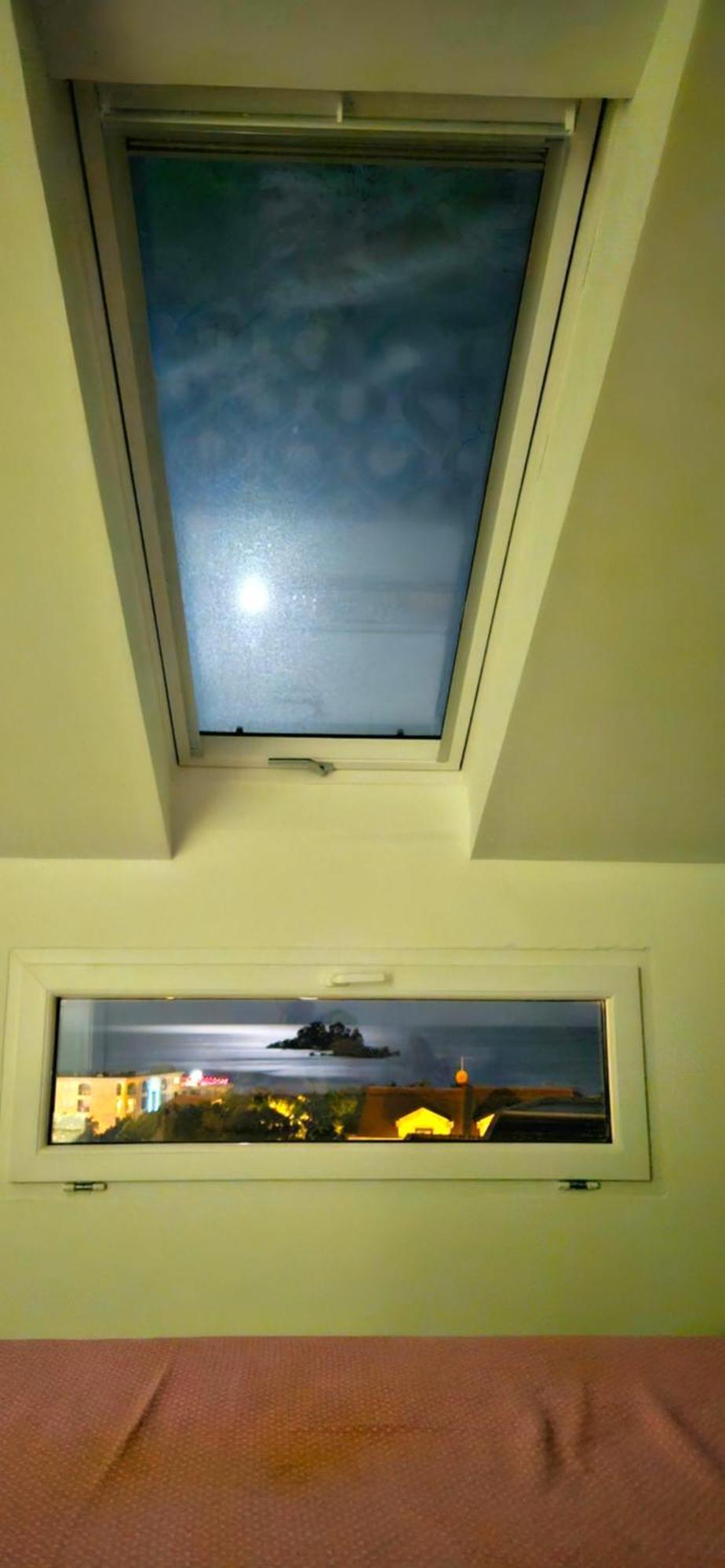 Sea View Apartment Aria Petrovac Exteriör bild